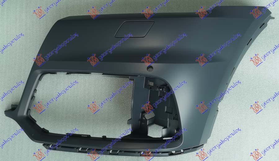 KRAJ PREDNJEG BRANIKA PM (PRSKALICE) (1 PDC SENZORI) AUDI Q5 2016-2020 (FYB/FYG/FYT)