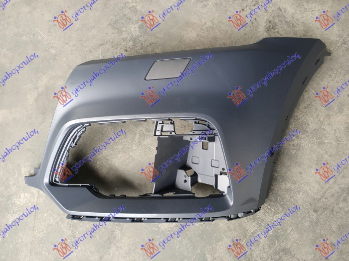 KRAJ PREDNJEG BRANIKA PM (S-LINE/SQ5) (1 PDC SENZORI) (PRSKALICE) AUDI Q5 2016-2020 (FYB/FYG/FYT)