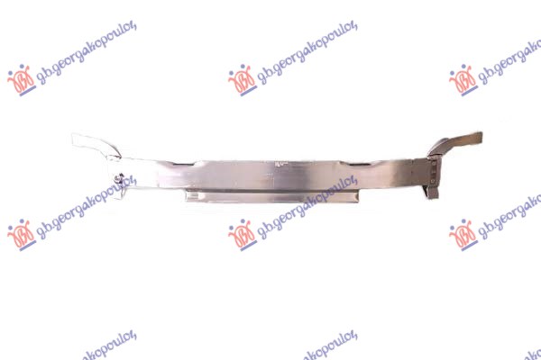 SINA PREDNJEG BRANIKA ALU (ZAST. PESAKA) AUDI Q5 2020-2024 (FYB/FYG/FYT)