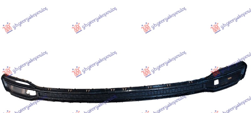 RESETKA ZADNJEG BRANIKA (2.0 TFSI HIBRID) (S-LINE/SQ5) AUDI Q5 2016-2020 (FYB/FYG/FYT)