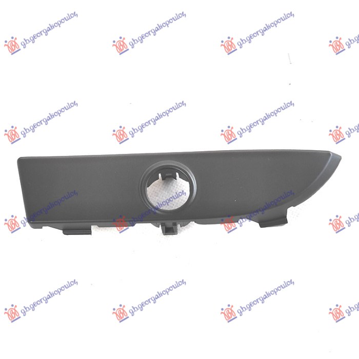 NOSAC SENZORA PVC MASKE AUDI Q5 2016-2020 (FYB/FYG/FYT)