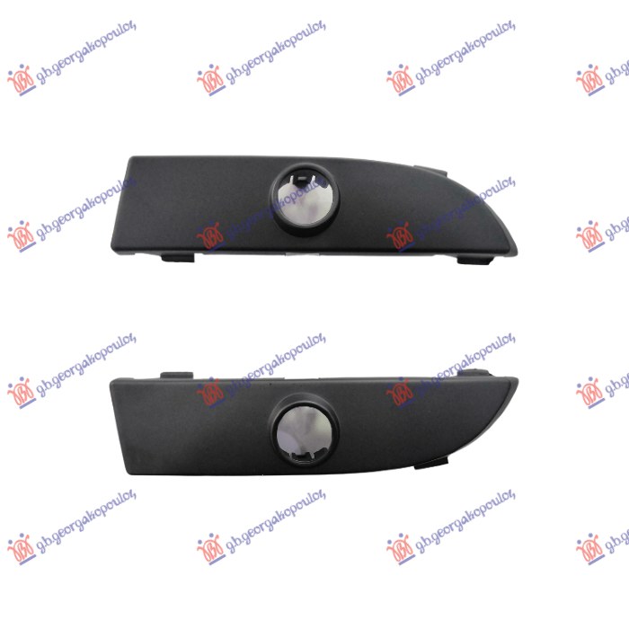 NOSAC SENZORA PVC MASKE AUDI Q5 2016-2020 (FYB/FYG/FYT)