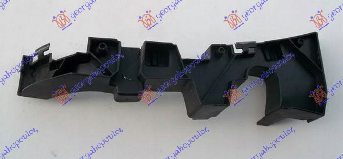NOSAC PREDNJEG BRANIKA BOCNI PLASTICNI (S-LINE/SQ5) AUDI Q5 2016-2020 (FYB/FYG/FYT)