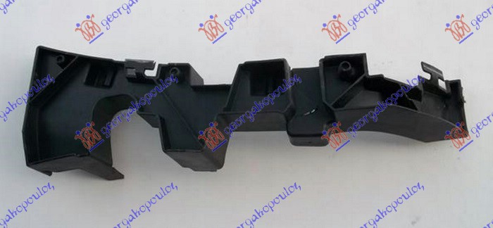 NOSAC PREDNJEG BRANIKA BOCNI PLASTICNI (S-LINE/SQ5) AUDI Q5 2016-2020 (FYB/FYG/FYT)