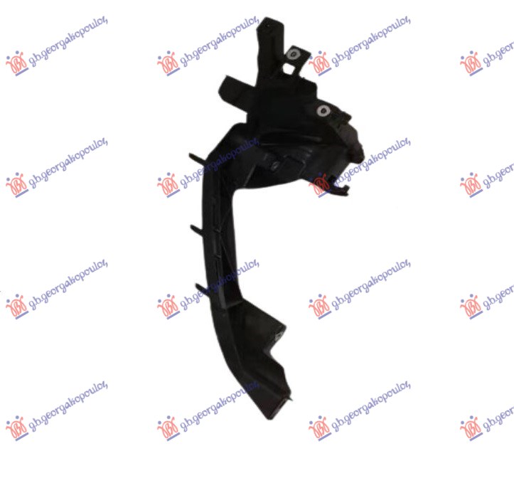 NOSAC FARA PLASTICNI AUDI Q5 2020-2024 (FYB/FYG/FYT)