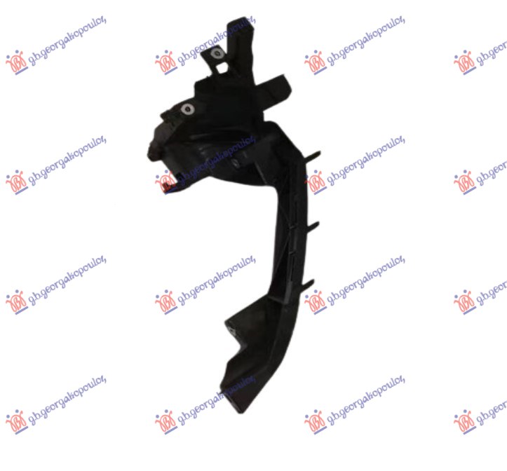 NOSAC FARA PLASTICNI AUDI Q5 2020-2024 (FYB/FYG/FYT)