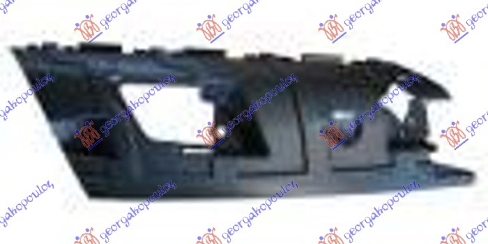 NOSAC BRANIKA PLASTICNI AUDI Q5 2020-2024 (FYB/FYG/FYT)