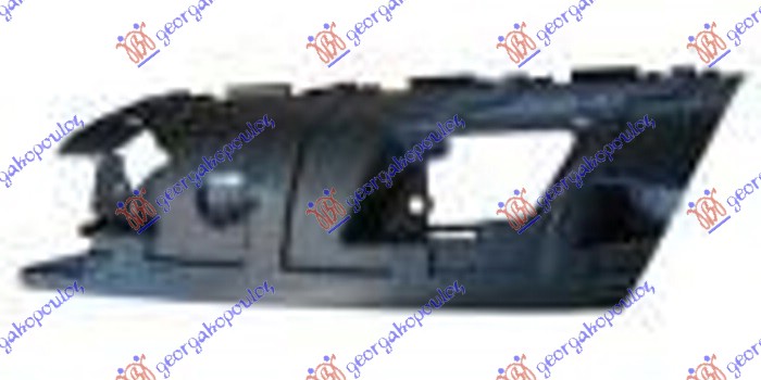 NOSAC BRANIKA PLASTICNI AUDI Q5 2020-2024 (FYB/FYG/FYT)