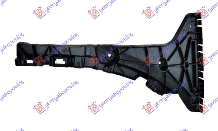 NOSAC ZADNJEG BRANIKA BOCNI PLASTICNI (& SQ5) AUDI Q5 2020-2024 (FYB/FYG/FYT)