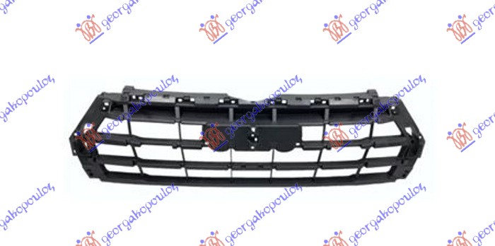 PVC MASKA UNUTRASNJA AUDI Q5 2020-2024 (FYB/FYG/FYT)