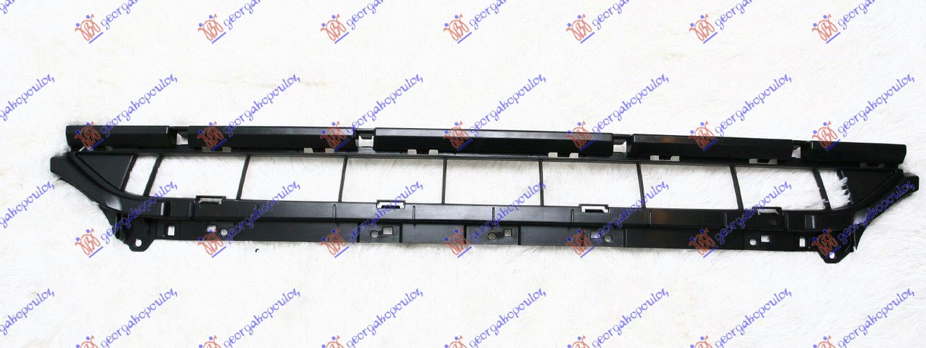 CENTRALNA RESETKA (S-LINE) AUDI Q5 2016-2020 (FYB/FYG/FYT)