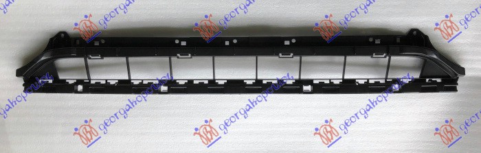 CENTRALNA RESETKA (SQ5) AUDI Q5 2016-2020 (FYB/FYG/FYT)