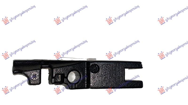 APSORBER ZADNJEG BRANIKA AUDI Q5 2020-2024 (FYB/FYG/FYT)