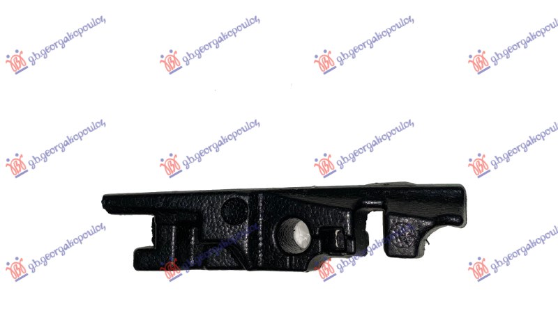 APSORBER ZADNJEG BRANIKA AUDI Q5 2020-2024 (FYB/FYG/FYT)