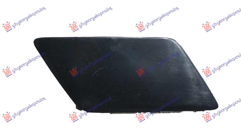 POKLOPAC PRSKALICE FARA (S-LINE) AUDI Q5 2016-2020 (FYB/FYG/FYT)