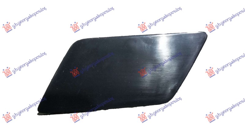 POKLOPAC PRSKALICE FARA (S-LINE) AUDI Q5 2016-2020 (FYB/FYG/FYT)