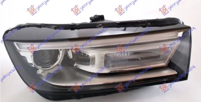 FAR Bi-XENON SA LED DNEVNIM SVETLOM (DEPO) AUDI Q5 2016-2020 (FYB/FYG/FYT)