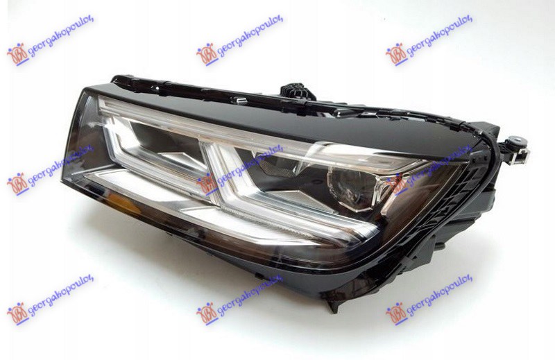 FAR CEO LED (TYC) AUDI Q5 2016-2020 (FYB/FYG/FYT)