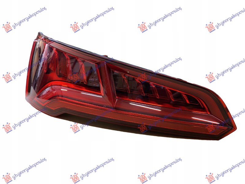 STOP LAMPA LED (DEPO) AUDI Q5 2016-2020 (FYB/FYG/FYT)