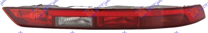 ZADNJA MAGLENKA (DEPO) AUDI Q5 2020-2024 (FYB/FYG/FYT)