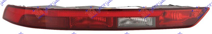 ZADNJA MAGLENKA (DEPO) AUDI Q5 2020-2024 (FYB/FYG/FYT)