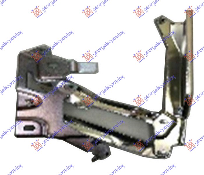 MAKAZE HAUBE AUDI Q5 2020-2024 (FYB/FYG/FYT)