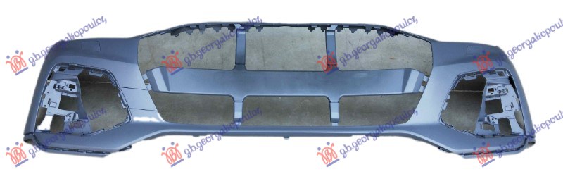 PREDNJI BRANIK PM (PRSKALICE) AUDI Q5 2020-2024 (FYB/FYG/FYT)