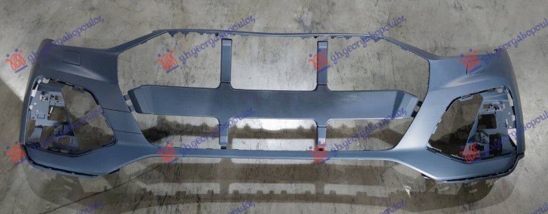 PREDNJI BRANIK PM (PRSKALICE) (2 PDC SENZORI) AUDI Q5 2020-2024 (FYB/FYG/FYT)