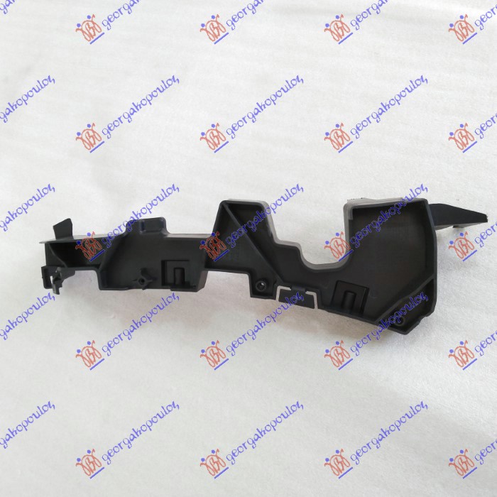 NOSAC PREDNJEG BRANIKA BOCNI PLASTICNI AUDI Q5 2020-2024 (FYB/FYG/FYT)