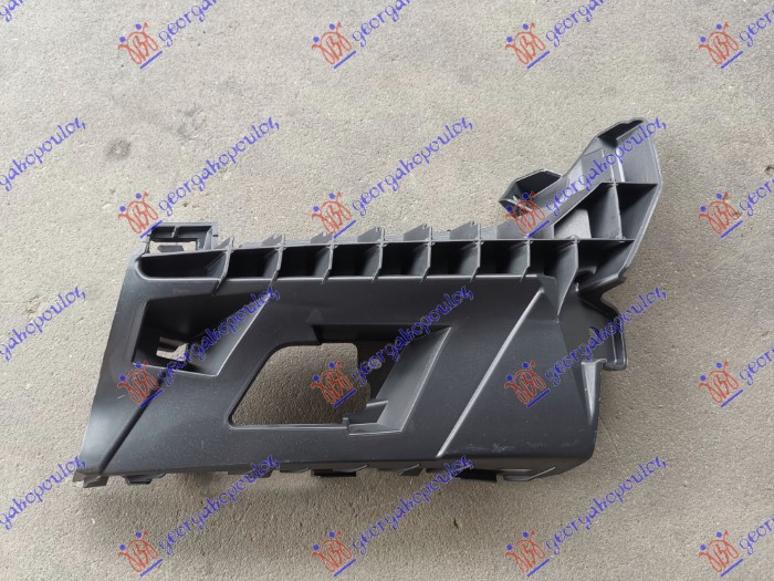 NOSAC PREDNJEG BRANIKA GORNJI PLASTICNI AUDI Q5 2020-2024 (FYB/FYG/FYT)