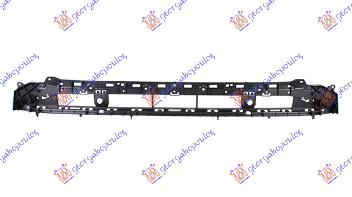 CENTRALNA RESETKA AUDI Q5 2020-2024 (FYB/FYG/FYT)