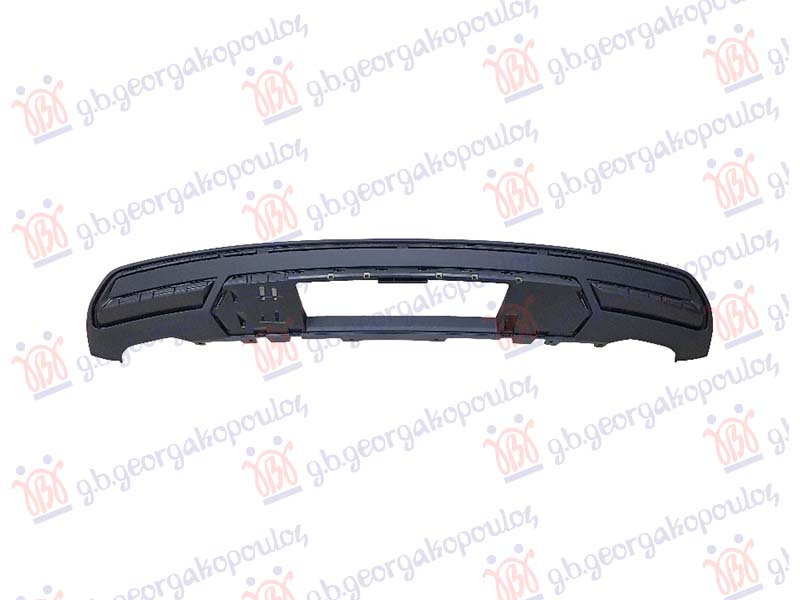 SPOJLER ZADNJEG BRANIKA AUDI Q5 2020-2024 (FYB/FYG/FYT)