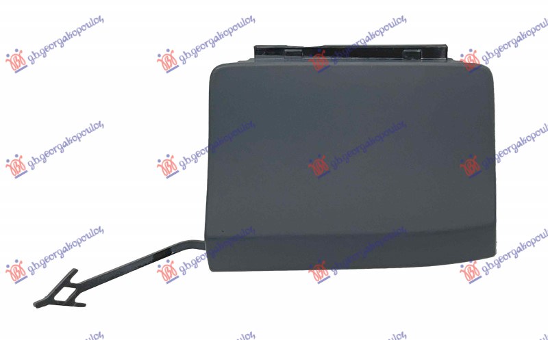 POKLOPAC KUKE ZADNJEG BRANIKA PM (Q5/SQ5) AUDI Q5 2020-2024 (FYB/FYG/FYT)