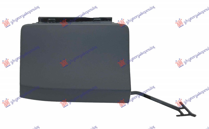 POKLOPAC KUKE ZADNJEG BRANIKA PM (Q5/SQ5) AUDI Q5 2020-2024 (FYB/FYG/FYT)