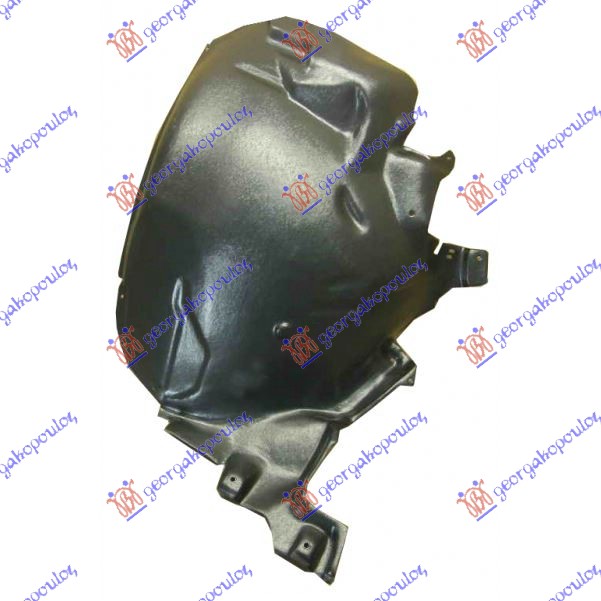 POTKRILO (ZADNJI DEO) AUDI A8 2002-2009 (4E2/4E8)