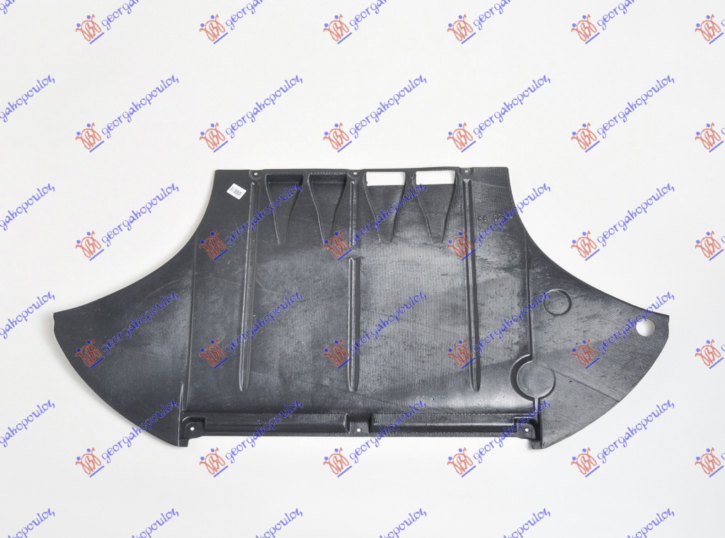 ZASTITA MOTORA PLASTICNA AUDI A8 2002-2009 (4E2/4E8)