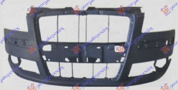 PREDNJI BRANIK PM (PRSKALICE) -2007 AUDI A8 2002-2009 (4E2/4E8)