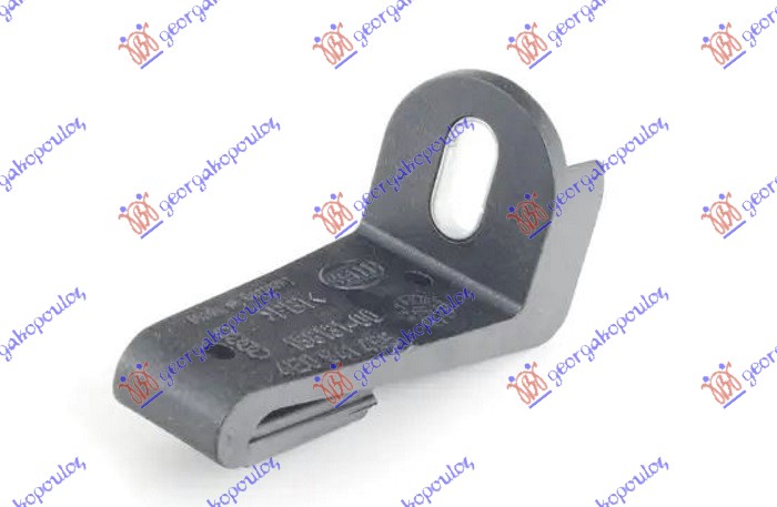 NOSAC FARA DONJI PLASTICNI (L=D) AUDI A8 2002-2009 (4E2/4E8)