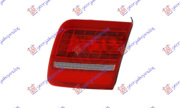 STOP LAMPA UNUTRASNJA LED 2007- (ULO) AUDI A8 2002-2009 (4E2/4E8)