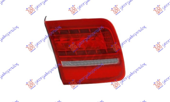 STOP LAMPA UNUTRASNJA LED 2007- (ULO) AUDI A8 2002-2009 (4E2/4E8)