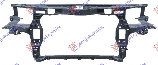 VEZNI LIM AUDI A8 2013-2017 (4H2/4H8/4HC/4HL)