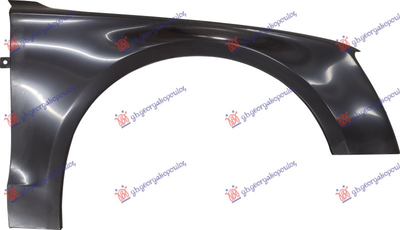 BLATOBRAN ALUMINIJUM AUDI A8 2009-2013 (4H2/4H8/4HC/4HL)