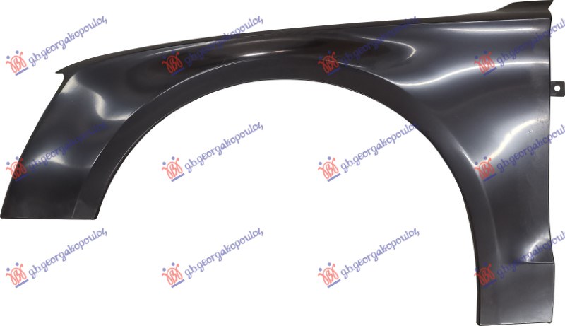 BLATOBRAN ALUMINIJUM AUDI A8 2009-2013 (4H2/4H8/4HC/4HL)
