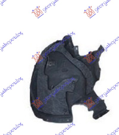 POTKRILO (ZADNJI DEO) AUDI A8 2009-2013 (4H2/4H8/4HC/4HL)