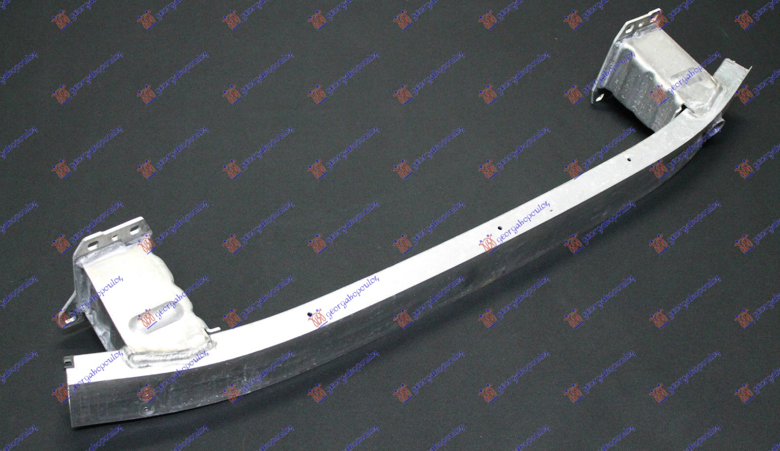 SINA PREDNJEG BRANIKA ALUMINIJUM AUDI A8 2009-2013 (4H2/4H8/4HC/4HL)