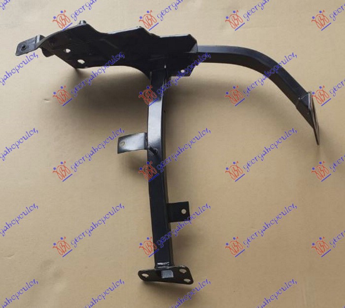 NOSAC PREDNJEG BLATOBRANA ALUMINIJUM AUDI A8 2009-2013 (4H2/4H8/4HC/4HL)