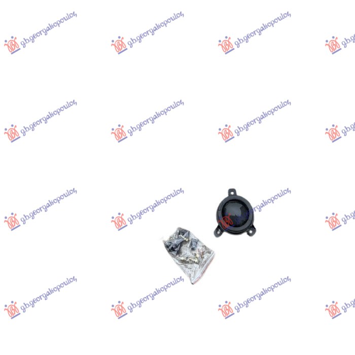 NOSAC PREDNJEG SENZORA (SA TEMPOMATOM) AUDI A8 2009-2013 (4H2/4H8/4HC/4HL)
