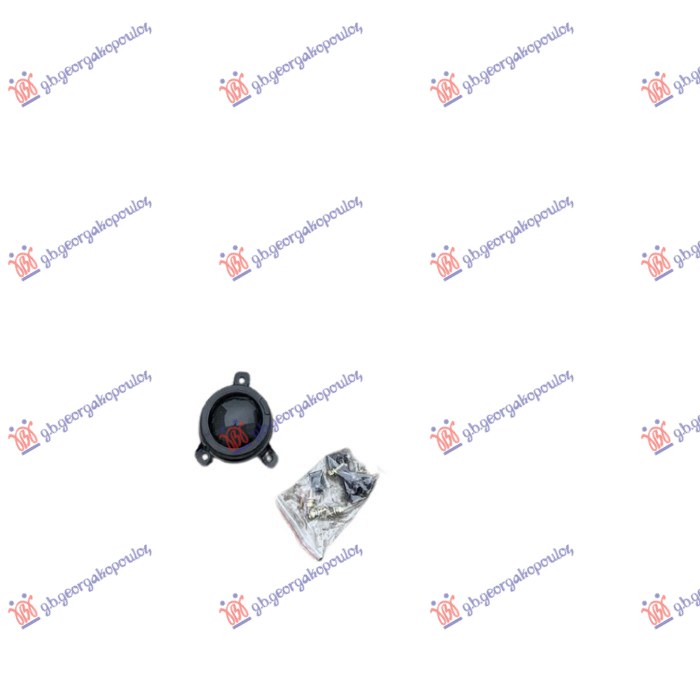 NOSAC PREDNJEG SENZORA (SA TEMPOMATOM) AUDI A8 2009-2013 (4H2/4H8/4HC/4HL)