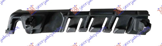 NOSAC PREDNJEG BRANIKA BOCNI PLASTICNI AUDI A8 2009-2013 (4H2/4H8/4HC/4HL)