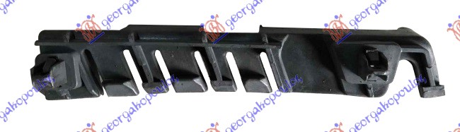 NOSAC PREDNJEG BRANIKA BOCNI PLASTICNI AUDI A8 2009-2013 (4H2/4H8/4HC/4HL)